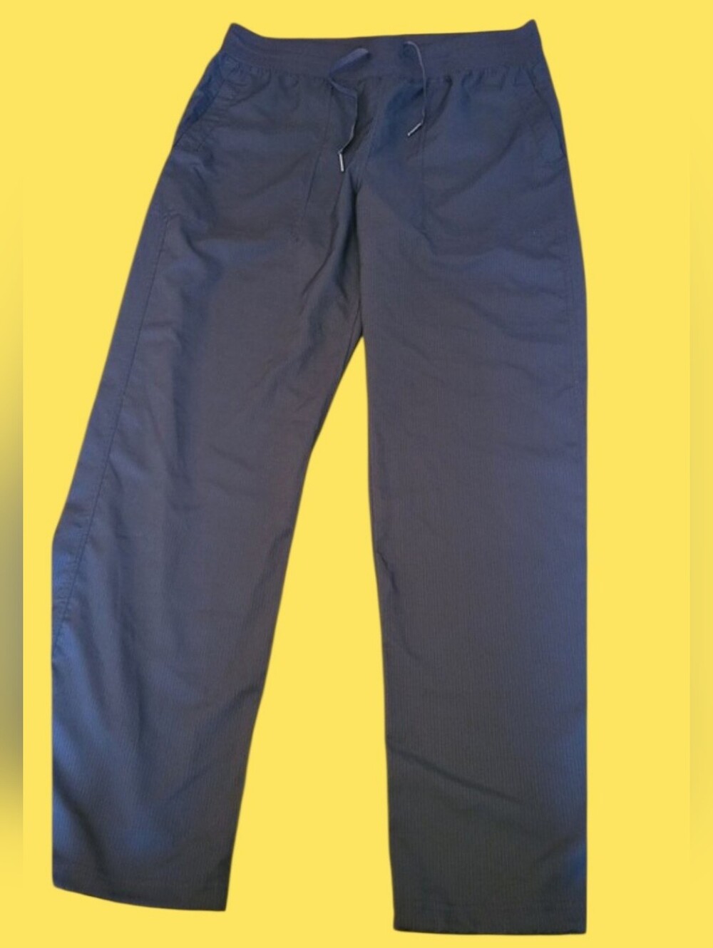 NWOT Black Studio Pants